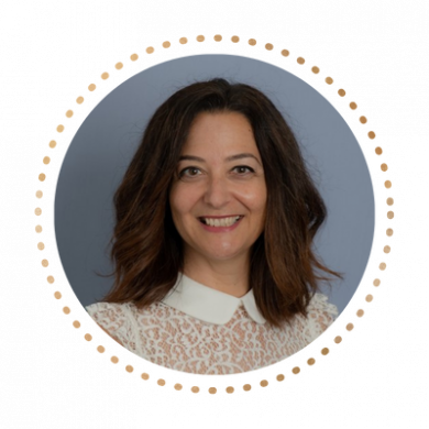 Cristina Pozo-Gonzalo