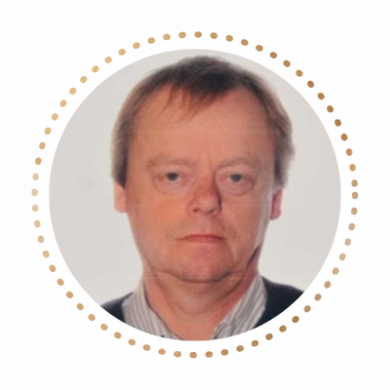 Geir Martin Haarberg