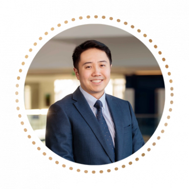 Stephen T. Lam